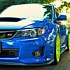 WRX STI