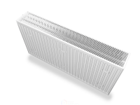 Радиатор стальной Arideya LUXE 33*500*500