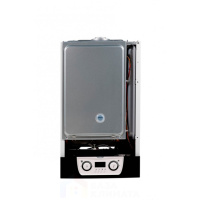 Настенный газовый котел MIZUDO GB M13ТH c шиной OpenTherm