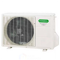 Сплит-система настенная General ASHG12KGTB inverter