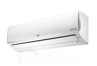 Сплит-система настенная LG CS12AWK on/off