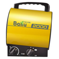 Пушка тепловая Ballu BHT-PA-2