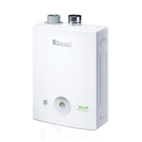 Настенный газовый котел Rinnai BR-UE30 Wi-Fi