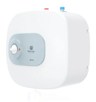 Накопительный водонагреватель Royal Clima RWH-D10-FEU DELTA