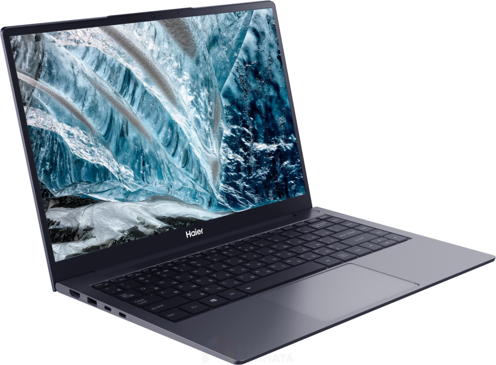 Ноутбук Haier i1400FM