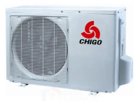 Сплит-система настенная Chigo CS-25V3G Sunrise White inverter