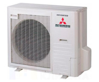 Сплит система Mitsubishi Heavy FDU100VF/FDC90VNP