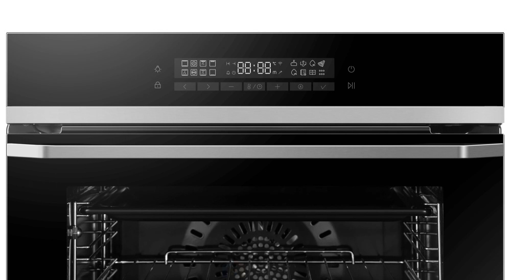 Духовой шкаф Haier hoq-p16an5sx