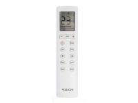 Сплит система настенная Daichi ICE20AVQ1 ICE20FV1 Ice on off