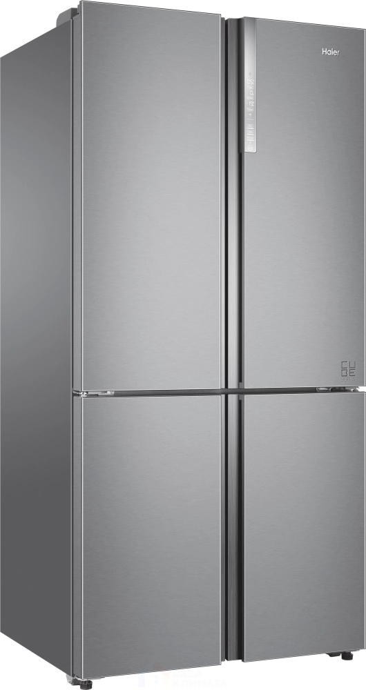 Холодильник Haier htf-610dm7ru