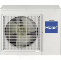 Канальный кондиционер Haier AD362ANEAA/AU36NAIEAA