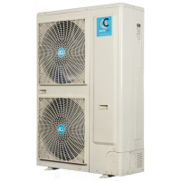 Кассетная сплит-система Quattroclima QV-I60CF/QN-I60UF/QA-ICP8