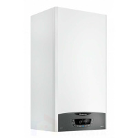 Настенный газовый котел Ariston CLAS XС SYSTEM 32 FF NG