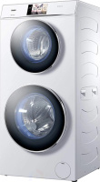Стирально-сушильная машина Haier hwd120-b1558u