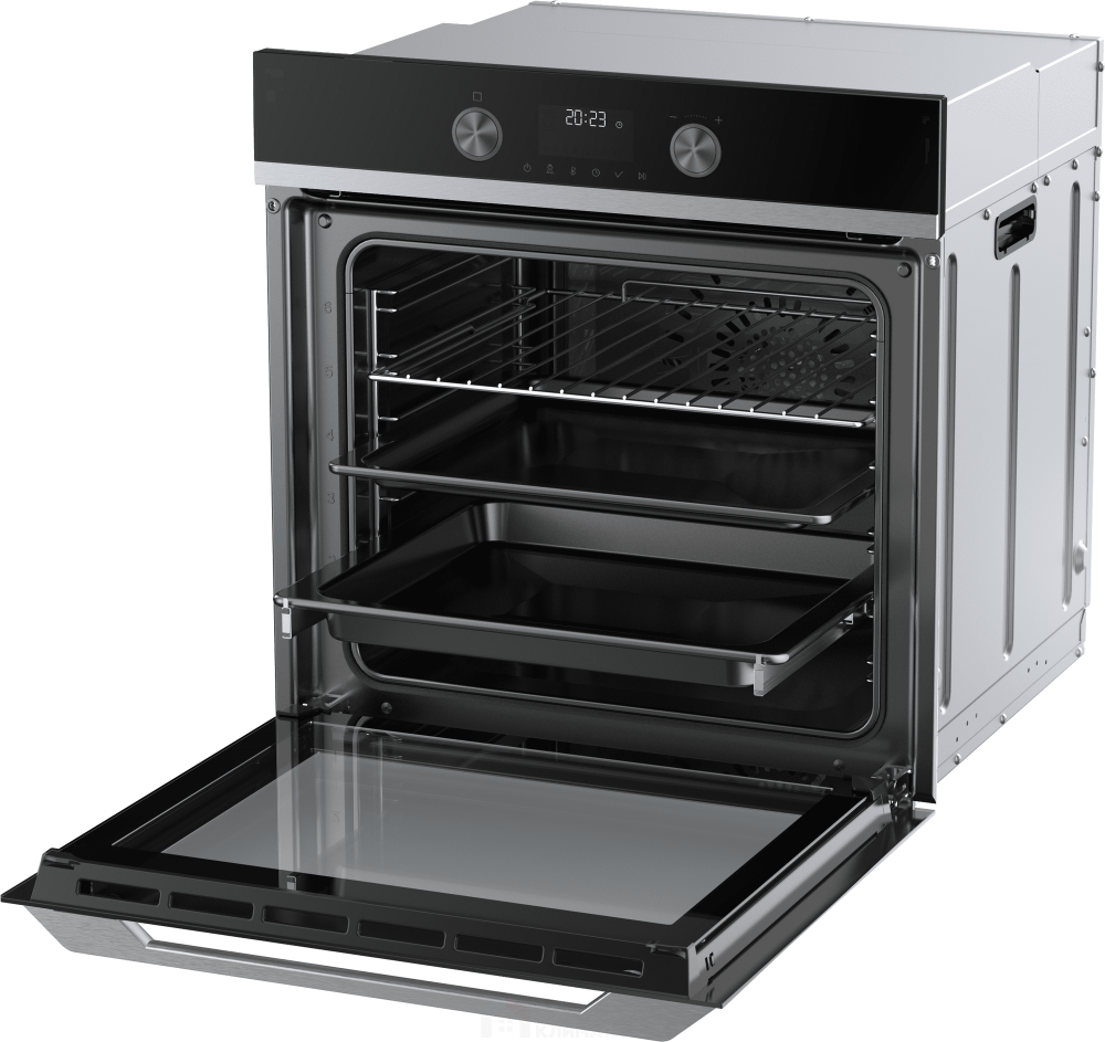 Духовой шкаф Haier HOQ-K5AAN3BX