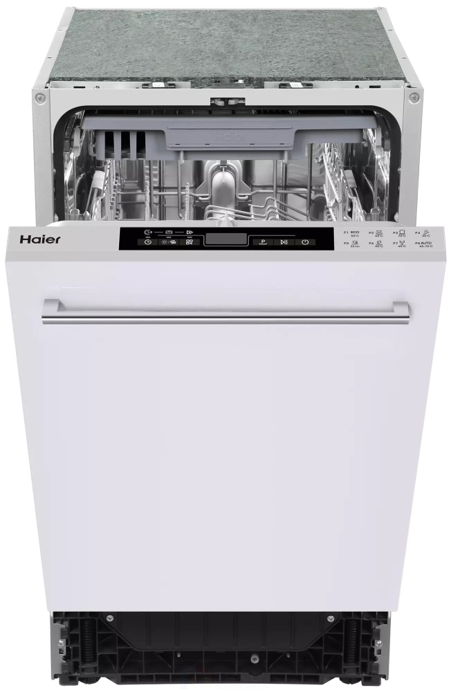 Встраиваемая посудомоечная машина Haier hdwe11-194ru