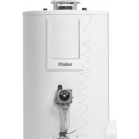 Газовый накопительный водонагреватель Vaillant atmoSTOR VGH 190/5 XZ