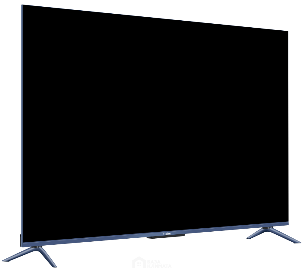 Телевизор Haier 58 Smart TV S5