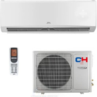 Сплит-система настенная Cooper Hunter CH-S24FTXE inverter