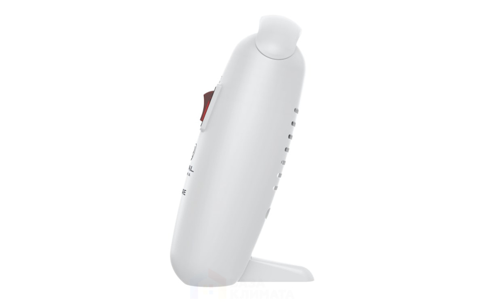 Инфракрасные кварцевые обогреватели Royal Clima серии SOLARE RQH-SL1200-WT