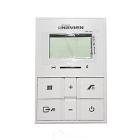 Настенный газовый котел Navien Deluxe 20k