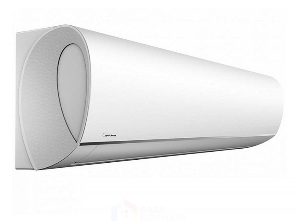Сплит-система настенная Midea MSMA1D-24HRN1/MOCA02-24HN1 on/off