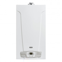 Настенный газовый котел Baxi ECO-4s 10F