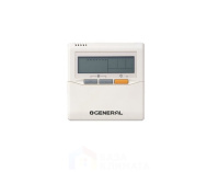Канальная сплит система General ARHC54LH (1 ф.)