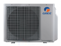 Сплит система настенная Gree GWH09ACC K6DNA1F Black Lyra inverter