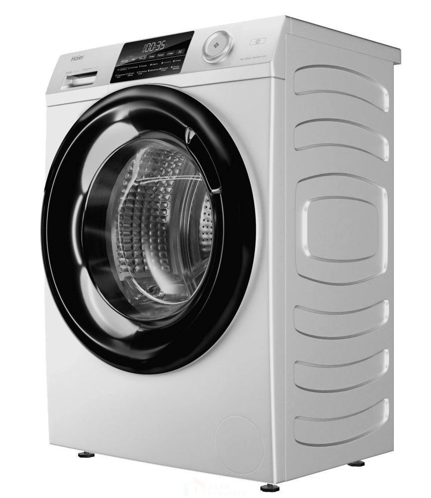 Стиральная машина Haier hw70-bp12959a