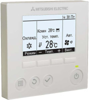 Канальная сплит система Mitsubishi Electric PEAD-RP71JAQ/PUHZ-ZRP71VHA