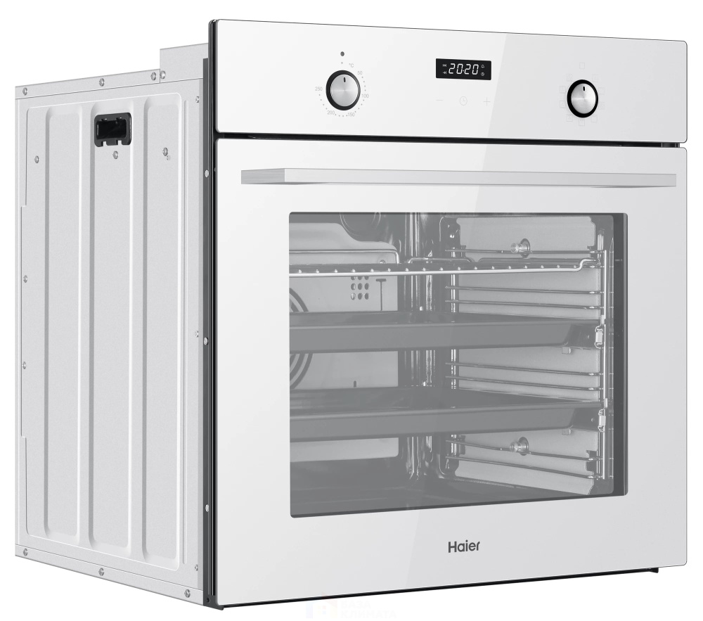 Духовой шкаф Haier hox-p09cgw