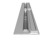Прямоугольный контейнер ZeFire 1400 PREMIUM