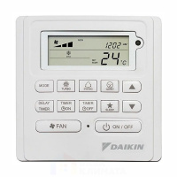 Канальная сплит система Daikin FDMQN35CXV/RYN35CXV