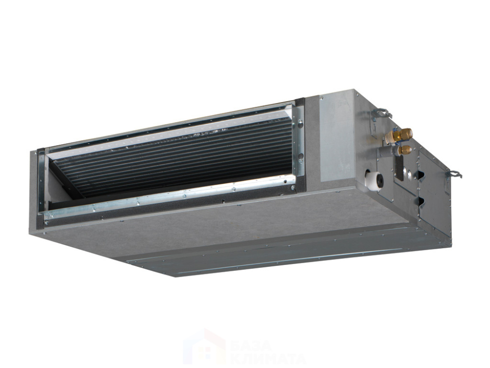 Канальная сплит-система Daikin FBA60A9/RZAG60A