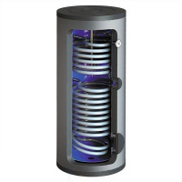 Накопительный водонагреватель Kospel Termo Solar SB-400