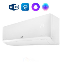 Сплит-система настенная Ballu BSYI-07HN8/ES_21Y Eco Smart DC inverter