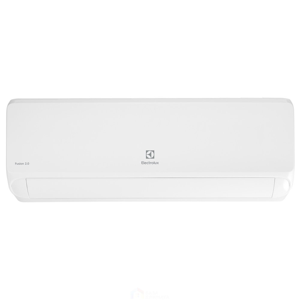 Сплит система настенная Electrolux EACS 24HF2 N3 Fusion 2.0 on off