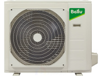 Комплект BALLU BLC M CF-36HN1 полупромышленной сплит-системы, напольно-потолочного типа