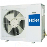 Кассетная сплит-система Haier AB18CS1ERA (S) / 1U18DS1EAA