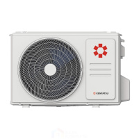 Сплит-система настенная Kentatsu KSGKU50HZRN1W/KSRKU50HZRN1/-40 Kumo inverter