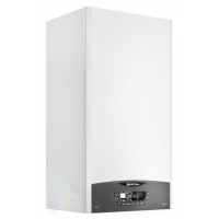 Настенный газовый котел Ariston CLAS XС SYSTEM 24 FF NG