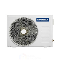 Канальные сплит-системы Marsa MRK-24BHTN/MRK-24HTNE-W