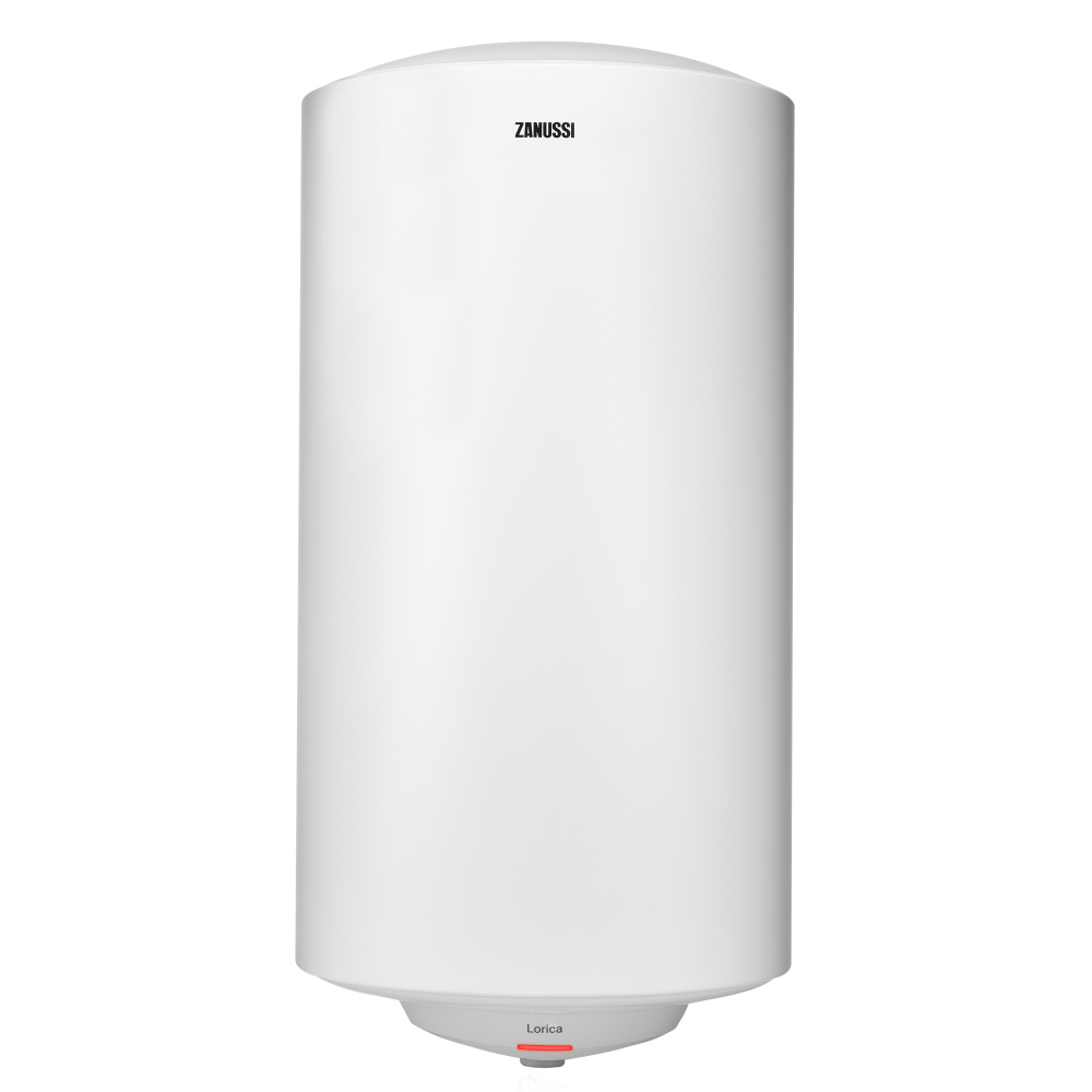 Накопительный водонагреватель Zanussi ZWH/S 100 Lorica