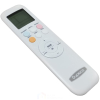 Сплит-система настенная Бирюса B-07HPR/B-07HPQ Harmony on/off