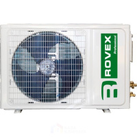 Сплит-система канальная Rovex ZDFB-18HRIN1/ZOA-18HRIN1
