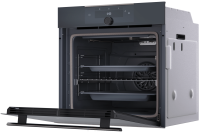 Духовой шкаф Haier HWO60SM5F5B1H