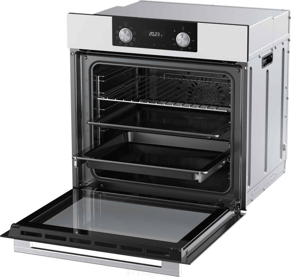 Духовой шкаф Haier HOQ-K2ANN3WB