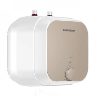 Накопительный электрический водонагреватель Garanterm Plus 10 U
