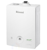 Настенный газовый котел Rinnai BR-RE18 Wi-Fi